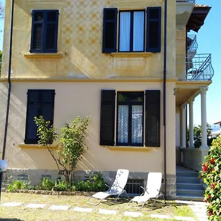 Apartamento Peachey