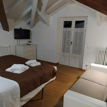 Apartamento Peachey