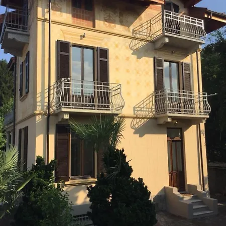 Peachey Apartamento *